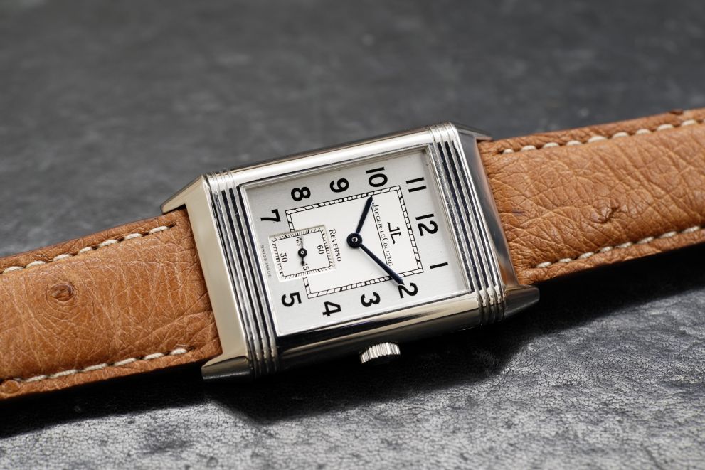 Jaeger-LeCoultre Reverso Grand Taille